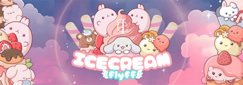 IceCreamFlyff Day 87 .